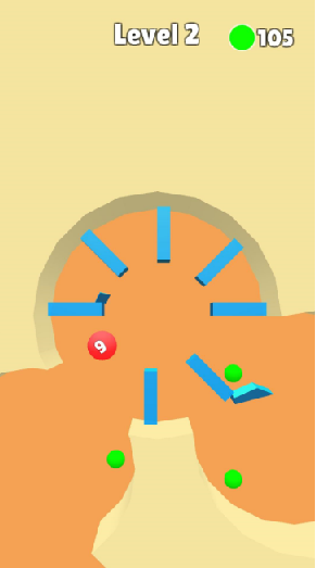 聚能环弹射v0.1.0