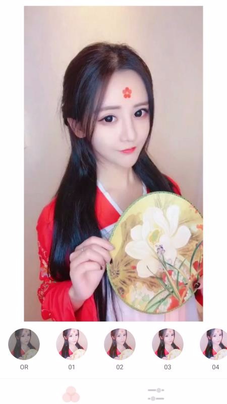 一起甜美相机v2.0.3