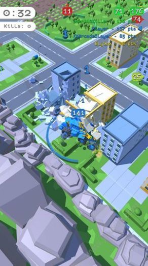 挖掘机好兄弟v1.0.0