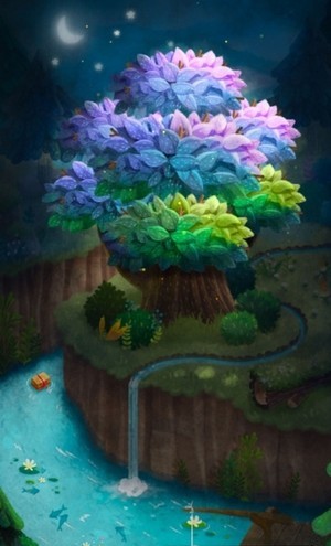 秘密猫咪森林v1.5.71