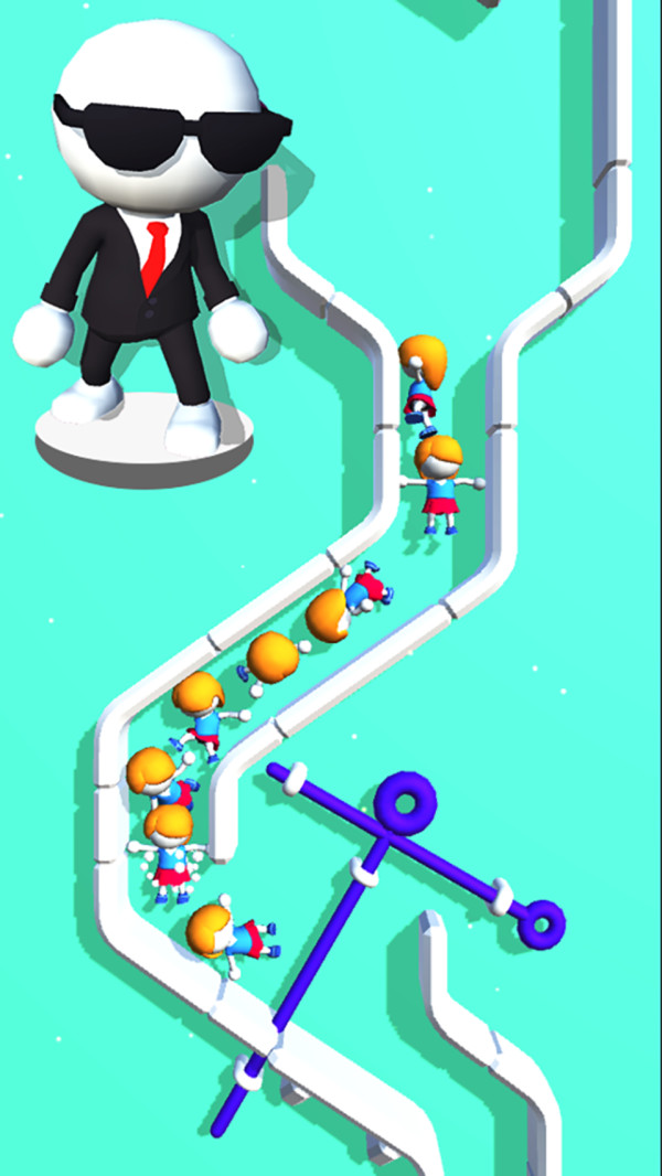 特工跌落梦境v0.1