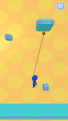 是男人就玩勾绳v1.0.0