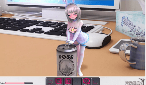 袖珍手办相伴的日常手机版v1.2.6