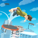 空中蹦床v1.0.0