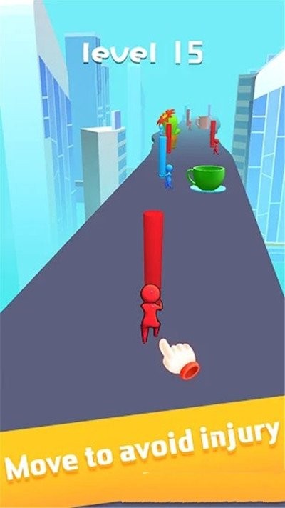 粉笔冲冲冲v1.0.1