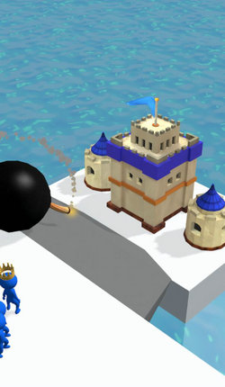 推个炸弹搞破坏v1.0.0