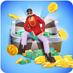 现金热潮跑酷v1.0.0