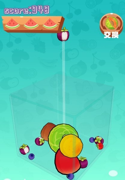进化水果v1.2