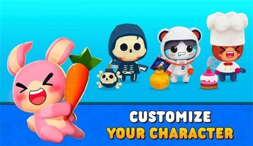 轰炸机大逃杀v0.11.3