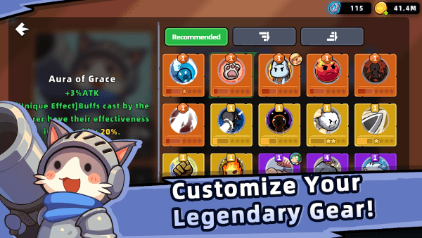 猫咪冲刺塔防v0.0.56