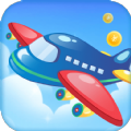 疯狂金币战机v1.0.1