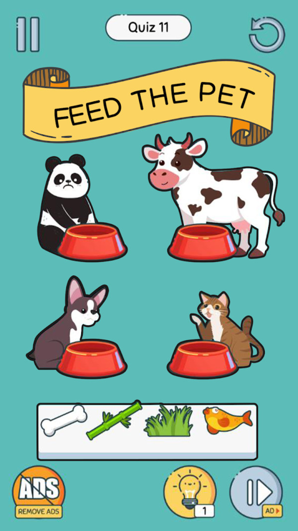 脑洞小王子v18.1.1