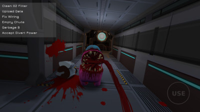 太空杀捉迷藏3Dv1.1