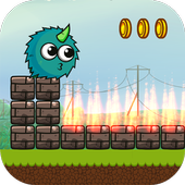 蓬松蒂诺冒险v1.0.3