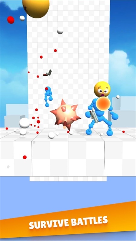 流星锤砸了你v0.2