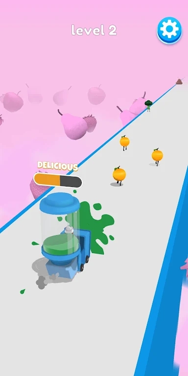 阿三鲜榨果汁v0.1