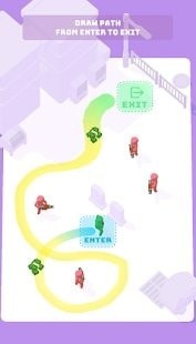 火柴人躲子弹v1.0.0