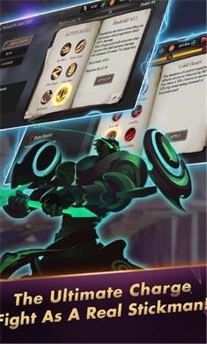 火柴人大师格斗v1.7.5