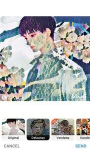 手绘滤镜相机v2.0.6