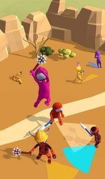 人群冲突战斗v1.0.6