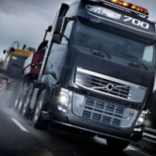 卡车探索之旅v3.0