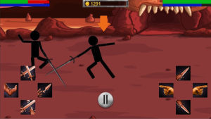 火柴人剑术决赛v0.4