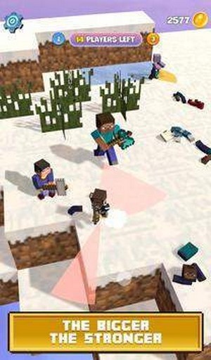 工匠粉碎机v1.0.3