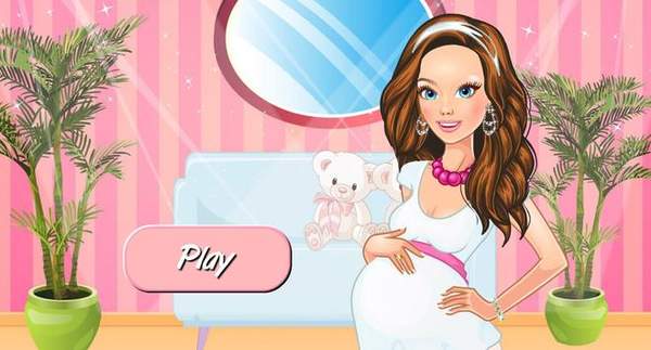 怀孕女孩打扮v6.0
