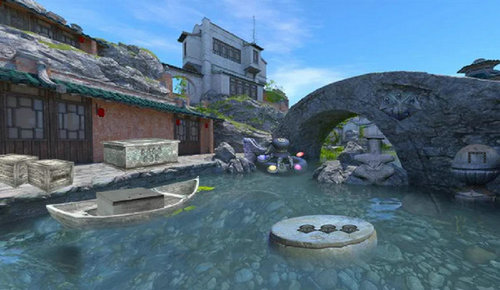 密室逃脱：庄园冒险v1.0.0