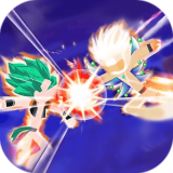 迷你英雄争霸v1.0