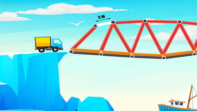 大桥建设者v2.1.0