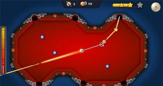 台球技巧传说v1.9.1