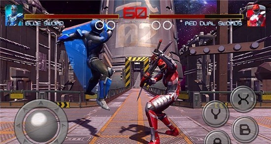 英雄恐龙战斗v4.0