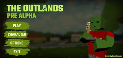 外域僵尸生存v0.253a