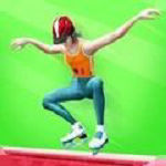滑冰酷跑v0.1