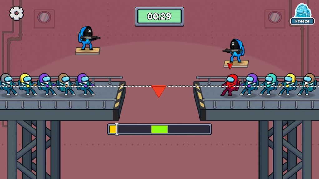 鱿鱼太空人v1.0.3