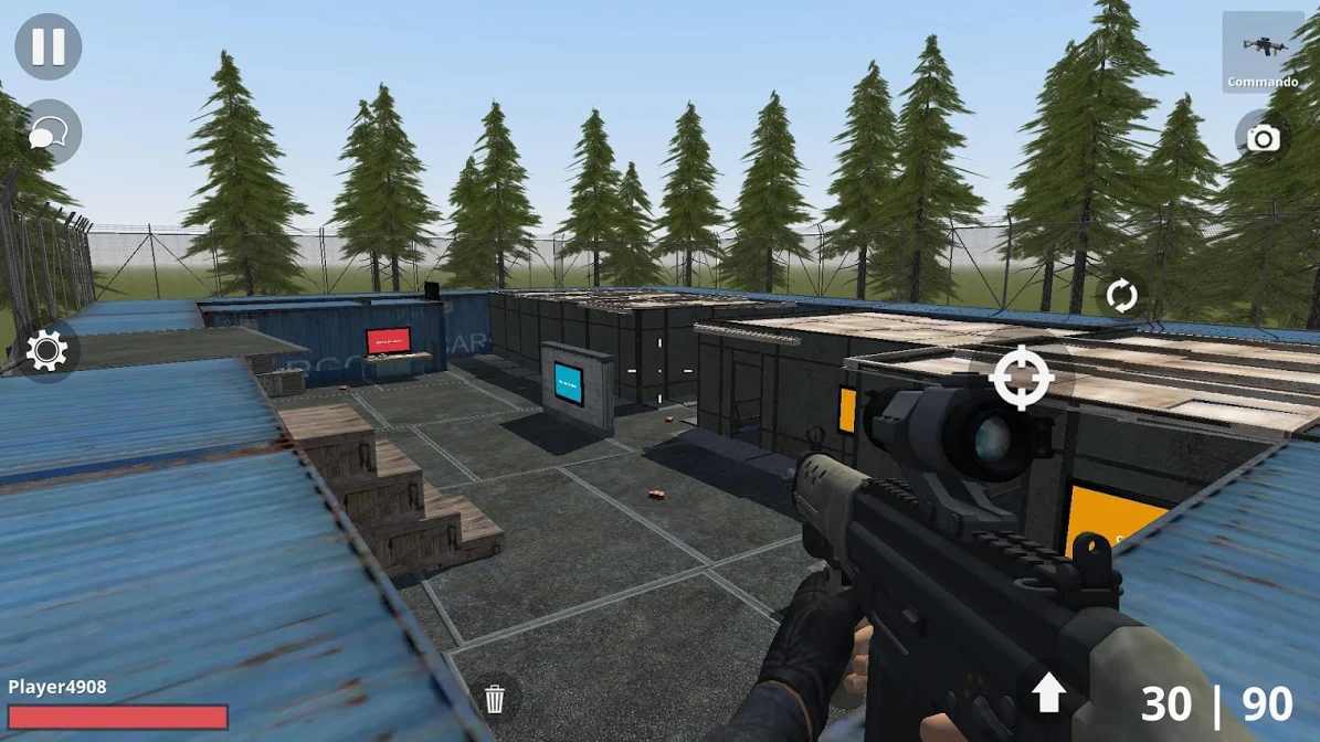 物理沙盒模拟器v0.3.7