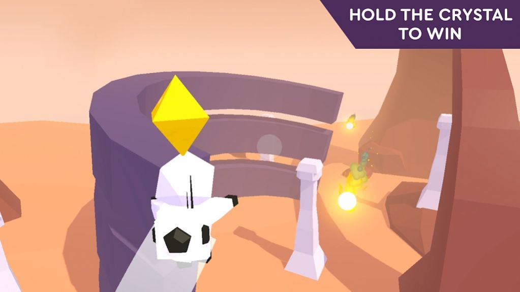 喷气背包竞技场v0.1