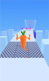 萝卜人快冲v1.0.00