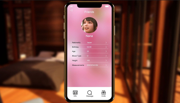 房东小姐姐模拟器v1.3