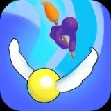 骑扫把冲刺v0.1.0