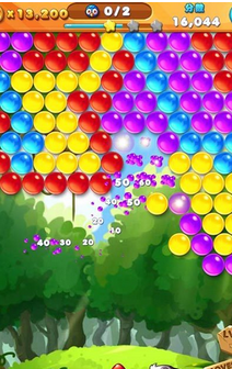 皇家泡泡杀手v1.0.31
