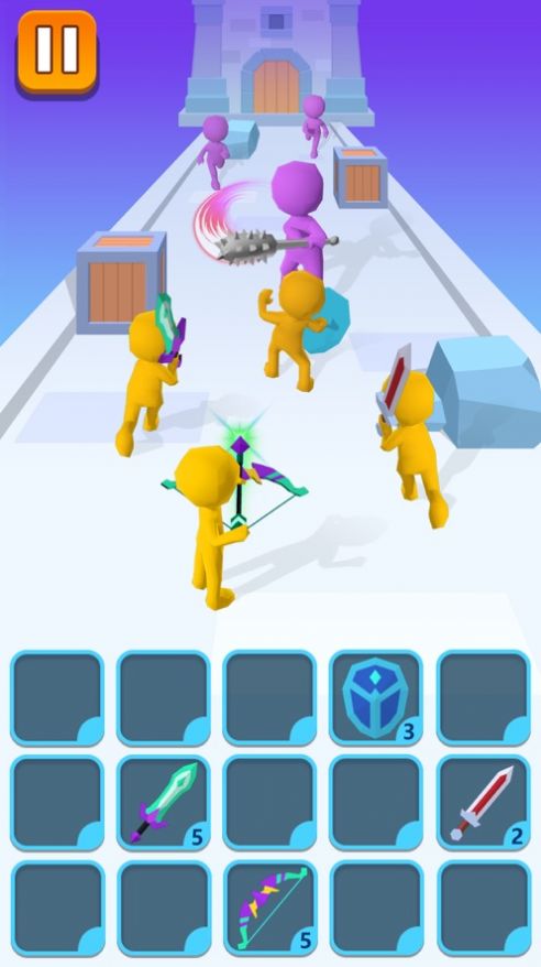 我小兵贼强v1.0.0