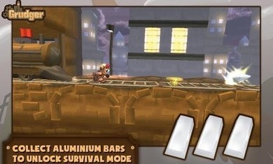 酷跑递送员v1.2.1