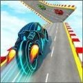 霓虹赛车坡道v5.1