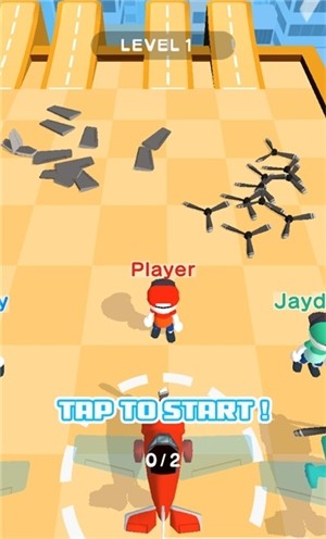 飞机组装竞赛v1.0.0