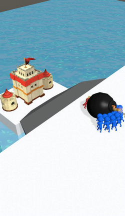 推个炸弹搞破坏v1.0.0