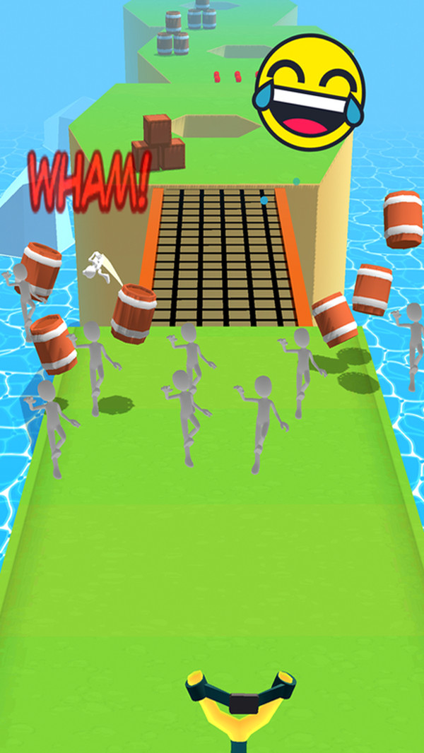 弹射人群v1.0.0.1234