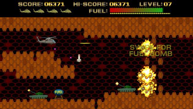 眼镜蛇战斗机v2.10