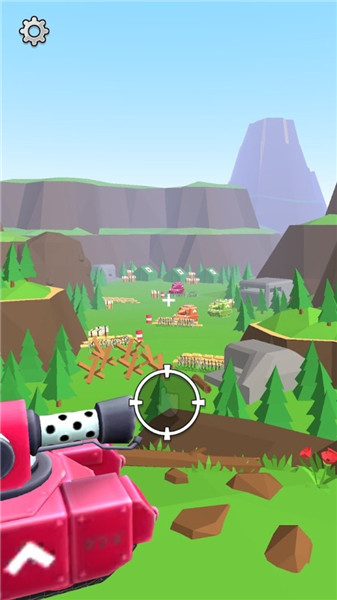 坦克伏击v0.0.52
